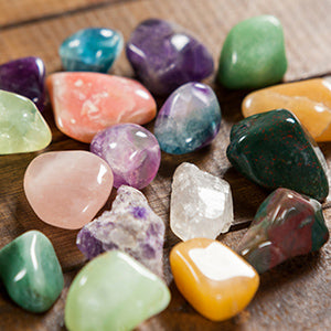 Tumble Stones