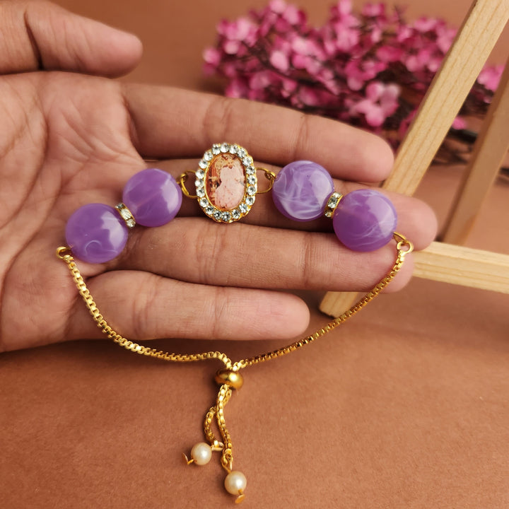 Guruji Bracelet