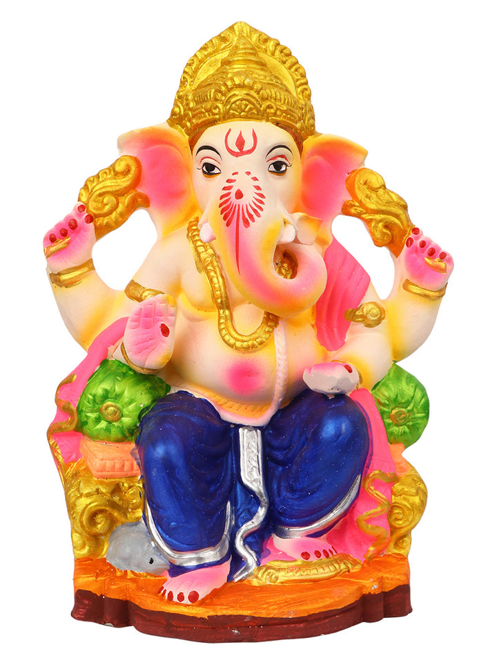 eco-friendly ganesha murti, eco-friendly ganesha online, Ganpati Bappa , eco-friendly ganpati bappa,eco-friendly ganesha kit, clay ganesha idol, plantable ganesha, organic ganesha idols, seed ganesha idol, mud ganpati,  biodegradable ganesha , tree ganesha biodegradable, Paper mache