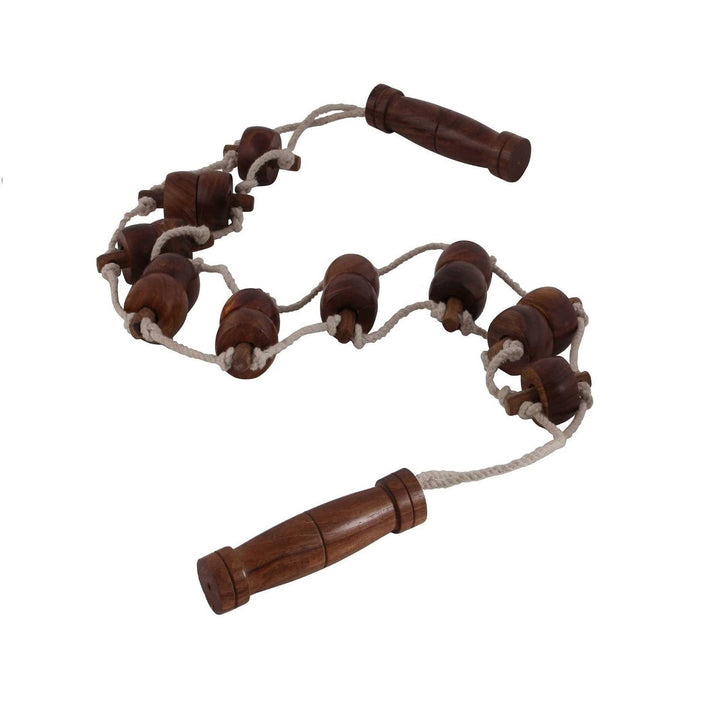 Wooden Acupressure Back Massager Belt Puja Store Online Pooja Items Online Puja Samagri Pooja Store near me www.satvikstore.in