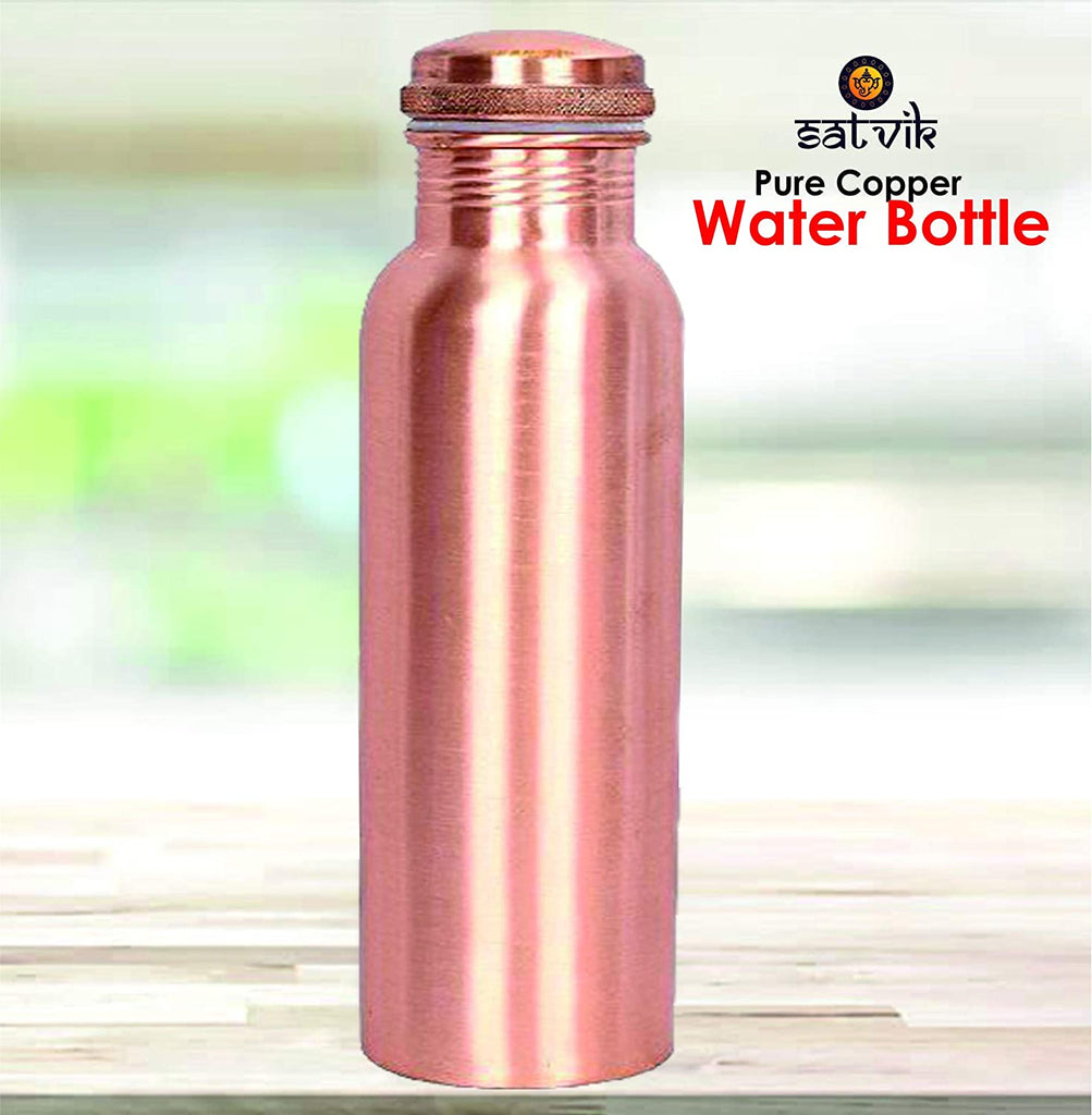 Pure Copper Bottle Puja Store Online Pooja Items Online Puja Samagri Pooja Store near me www.satvikstore.in