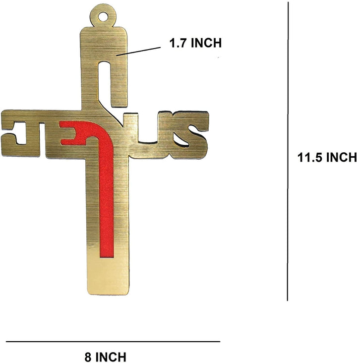 Jesus Crucifix Puja Store Online Pooja Items Online Puja Samagri Pooja Store near me www.satvikstore.in